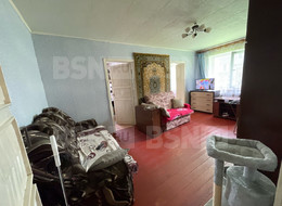 Продажа четырехкомнатной квартиры - Ленинградская область, Волосовский район, Терпилицы д., д.9 