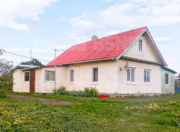 Продажа дачи - Ленинградская область, Волосовский район, Местаново д., д.4