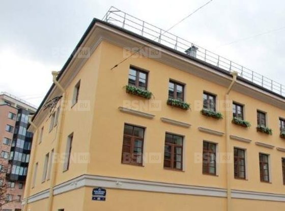 Аренда универсального помещения - Константина Заслонова улица, д.8 