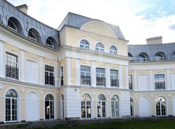Продажа двухкомнатной квартиры - Новая улица, д.27, корп.1 