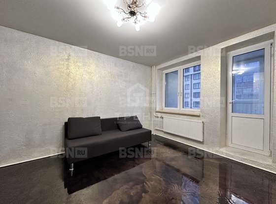 Продажа однокомнатной квартиры - 5-й Предпортовый проезд, д.1 