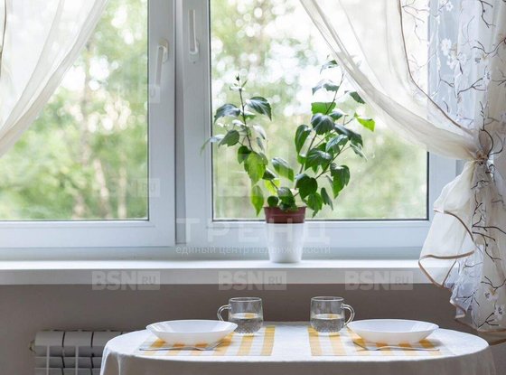 Продажа однокомнатной квартиры - Передовиков улица, д.25 