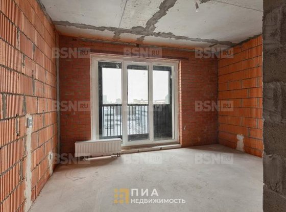 Продажа однокомнатной квартиры -  д.1 