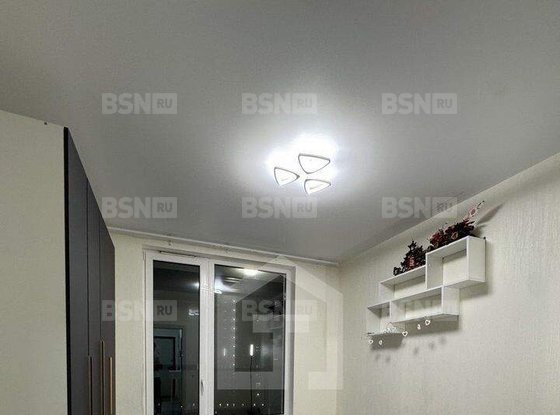 Продажа однокомнатной квартиры - Героев проспект, д.31, стр1 