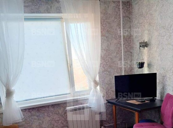 Продажа двухкомнатной квартиры - Наставников проспект, д.28, корп.1 