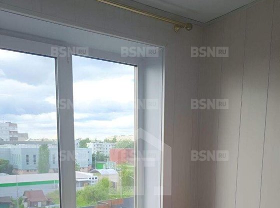 Продажа двухкомнатной квартиры - Тосно, Советская улица, д.12 