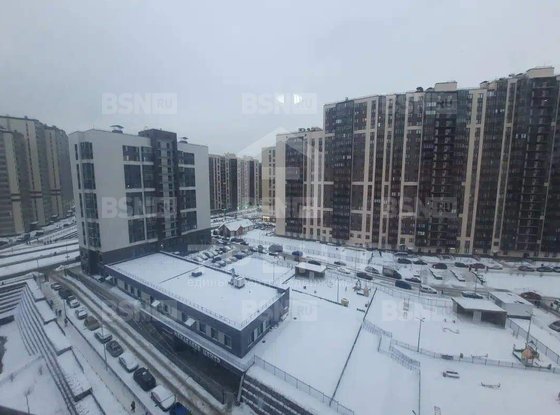 Продажа однокомнатной квартиры - Мурино, Екатерининская улица, д.2 