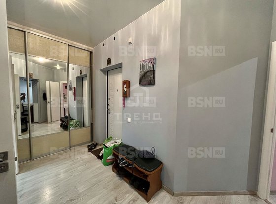 Продажа однокомнатной квартиры - Парашютная улица, д.54 