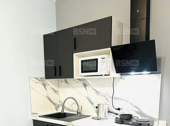 Продажа однокомнатной квартиры - Народного Ополчения проспект, д.149 