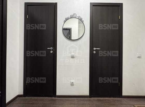 Продажа однокомнатной квартиры - Бугры, Воронцовский бульвар, д.5, корп.2 