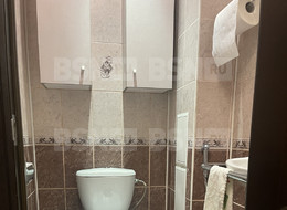 Продажа трехкомнатной квартиры - Санкт-Петербург, Фрунзенский район, Димитрова ул., д.41, к.1 