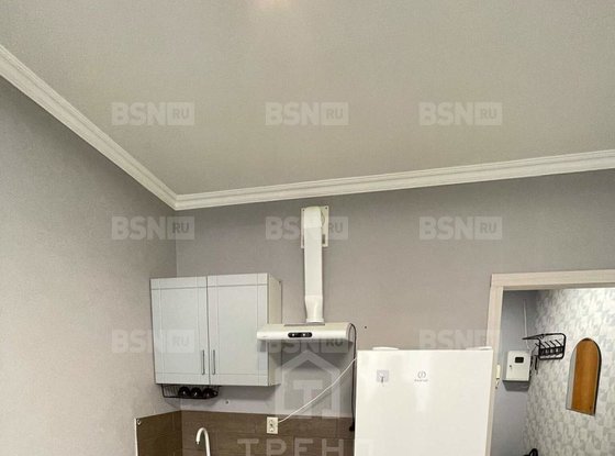 Продажа однокомнатной квартиры - Кудрово, Австрийская улица, д.4, корп.1 