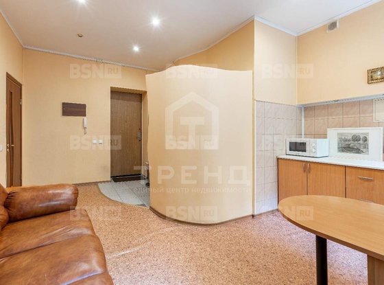 Продажа двухкомнатной квартиры - Рубинштейна улица, д.9/3, литера А 