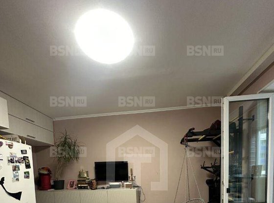 Продажа однокомнатной квартиры - Плесецкая улица, д.14 
