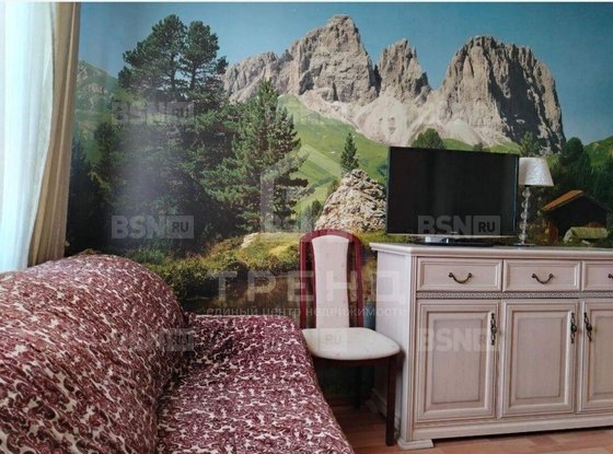 Продажа трехкомнатной квартиры - Ленинский проспект, д.92, корп.3 