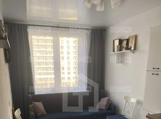 Продажа двухкомнатной квартиры - Мурино, Ручьевский проспект, д.3, корп.1 
