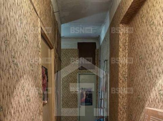 Продажа двухкомнатной квартиры - Достоевского улица, д.38 