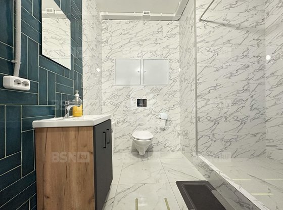 Продажа двухкомнатной квартиры - Наличная улица, д.44, корп.1 