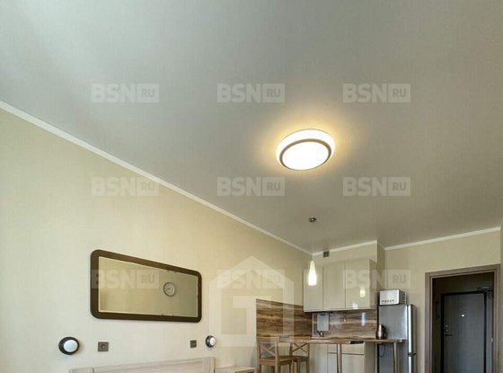 Продажа однокомнатной квартиры - Новолитовская улица, д.4 