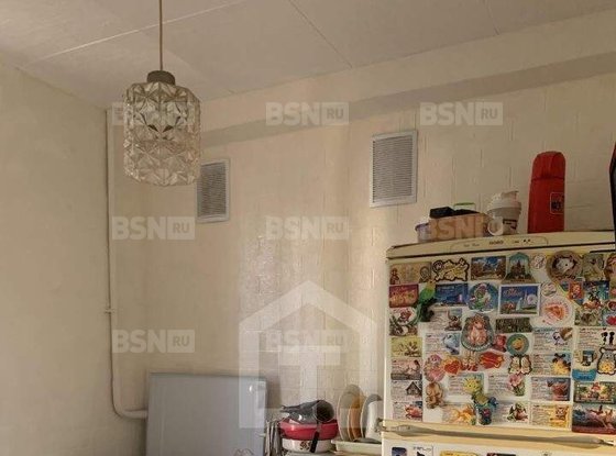 Продажа трехкомнатной квартиры - Лёни Голикова улица, д.44 