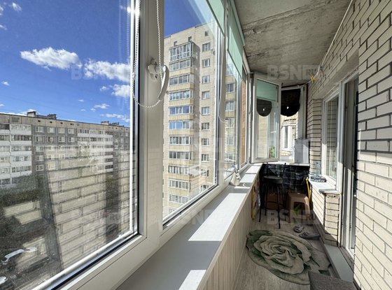 Продажа однокомнатной квартиры - Северный проспект, д.26, корп.2 