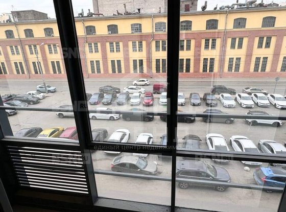 Продажа двухкомнатной квартиры - Белоостровская улица, д.12 