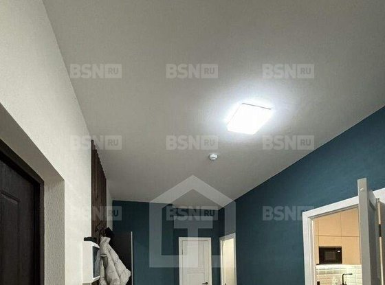 Продажа двухкомнатной квартиры - деревня Новое Девяткино, Капральская улица, д.15 