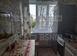 Продажа однокомнатной квартиры - Ленинградская область, Гатчинский район, Тайцы г.п., Пушкина ул., д.104 