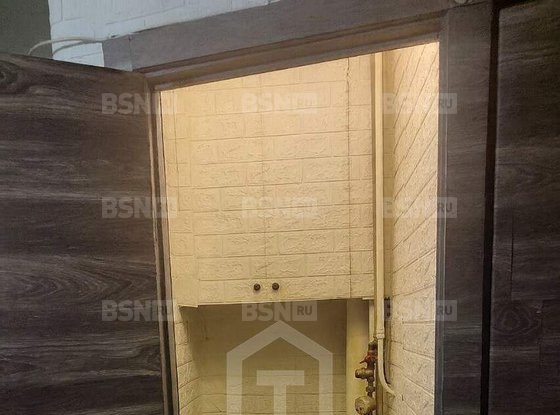 Продажа двухкомнатной квартиры - Юрия Гагарина проспект, д.20, корп.5 