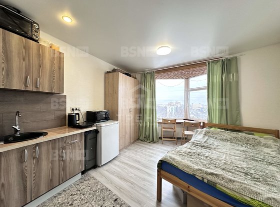 Продажа двухкомнатной квартиры - Энергетиков проспект, д.24 