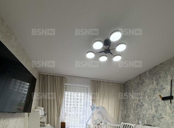 Продажа однокомнатной квартиры - Мурино, Шоссе в Лаврики улица, д.51 