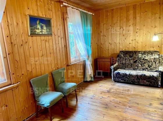 Продажа дома - городской поселок Рощино, Рощино гп