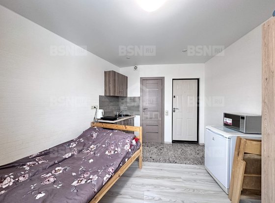 Продажа двухкомнатной квартиры - Энергетиков проспект, д.24 