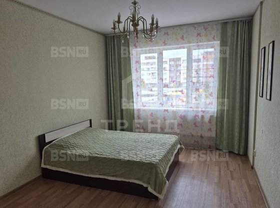 Продажа однокомнатной квартиры - Юнтоловский проспект, д.49, корп.5 