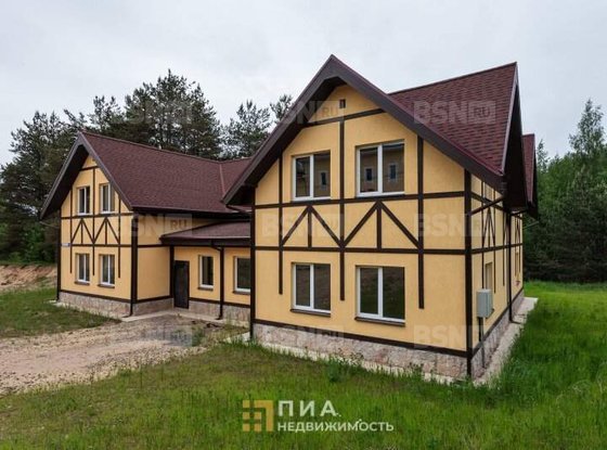 Продажа дома - снт Ландышевка, 1-я Центральная улица