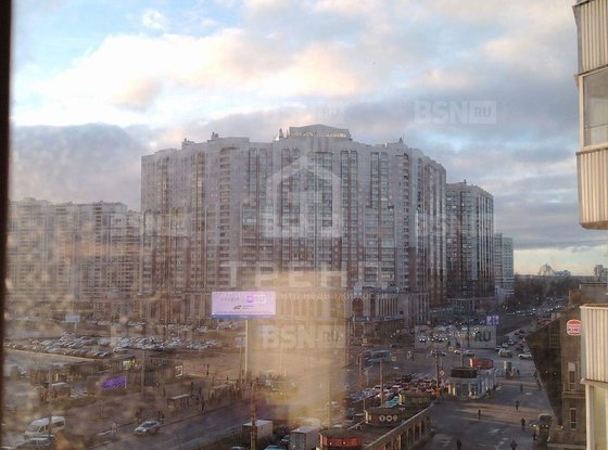 Продажа трехкомнатной квартиры - Поликарпова аллея, д.2 
