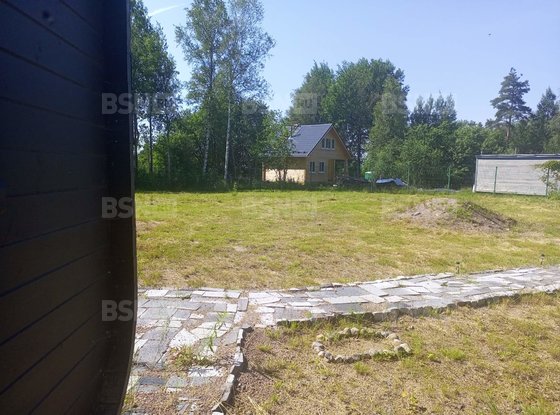 Продажа участка - деревня Светлое, Ленинградская ул