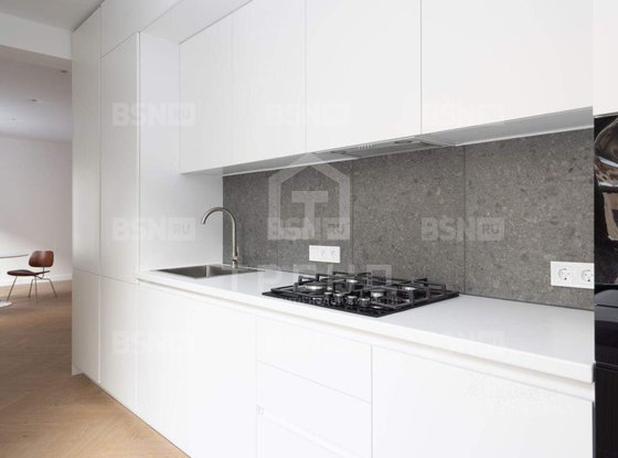 Продажа двухкомнатной квартиры - Малый В.О. проспект, д.19 