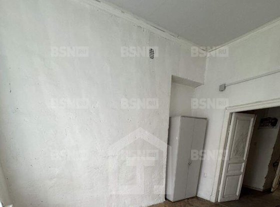 Продажа трехкомнатной квартиры - Реки Карповки набережная, д.25 