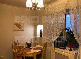 Продажа трехкомнатной квартиры - Ленинградская область, Гатчинский район, Гатчина г., Изотова ул., д.20 