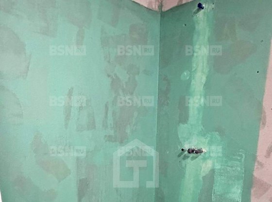 Продажа трехкомнатной квартиры - Чапаева улица, д.17, корп.2 