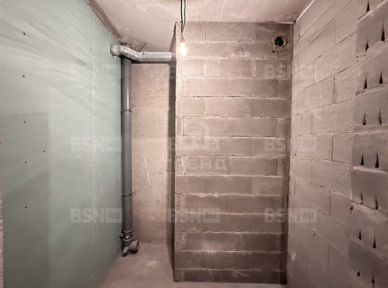 Продажа однокомнатной квартиры - Крузенштерна проспект, д.4 