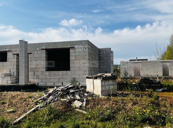 Продажа дома - Коммунар, Дачная улица