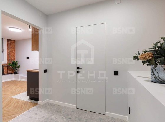 Продажа однокомнатной квартиры - Ленина улица, д.28 