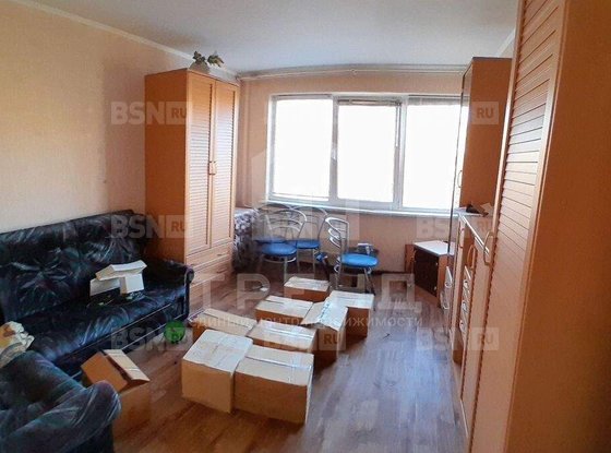 Продажа трехкомнатной квартиры - Луначарского проспект, д.56, корп.3 