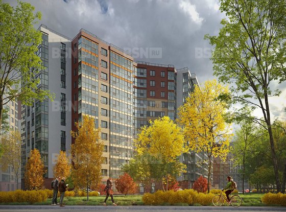 Продажа универсального помещения - Мурино, Оборонная улица, д.2, корп.5 