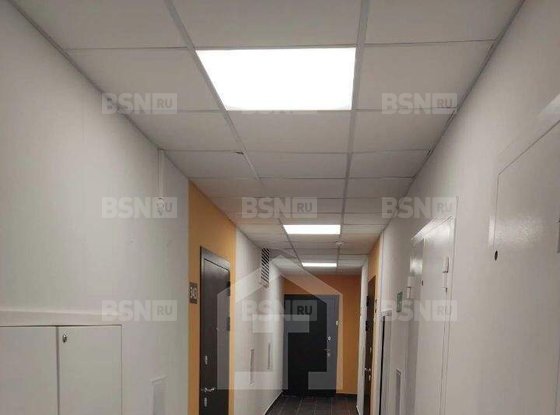 Продажа однокомнатной квартиры - деревня Новосаратовка, Первых ул, д.4, корп.1 