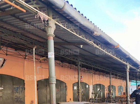 Аренда универсального помещения - Садовая улица, д.28, корп.30к47 