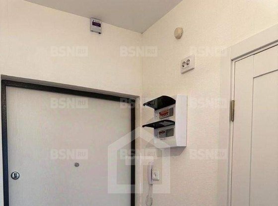 Продажа однокомнатной квартиры - Маршала Казакова улица, д.21, корп.2 