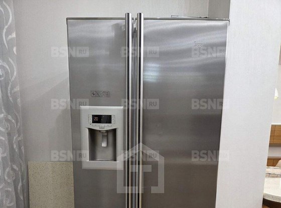 Продажа двухкомнатной квартиры - Выборгское шоссе, д.17, корп.2 